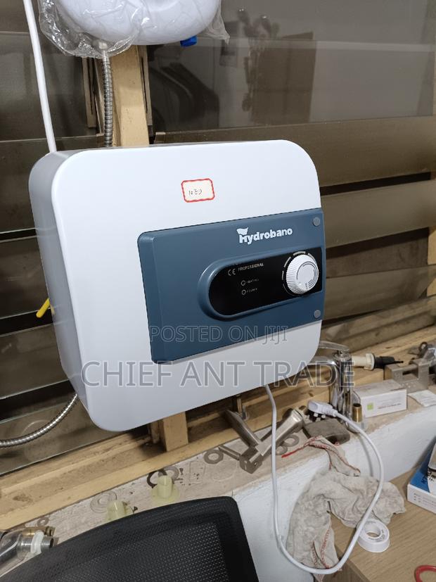 Water Heater. 10 Litres. 10ED · Photo 3
