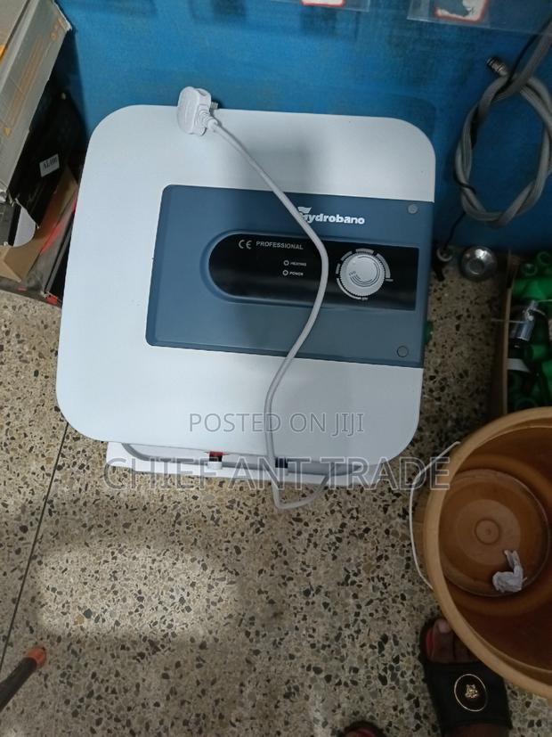 Water Heater. 10 Litres. 10ED · Photo 4