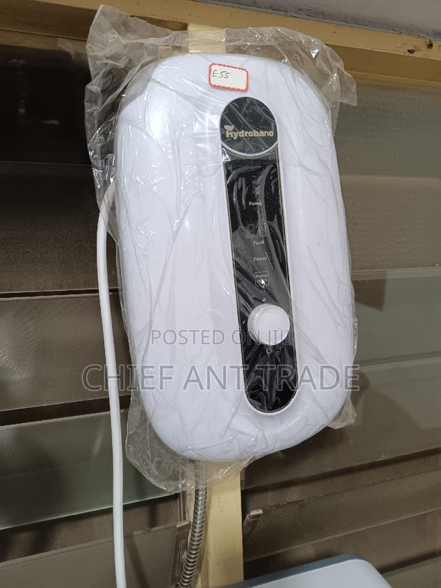 Instant Water Heater · Photo 2