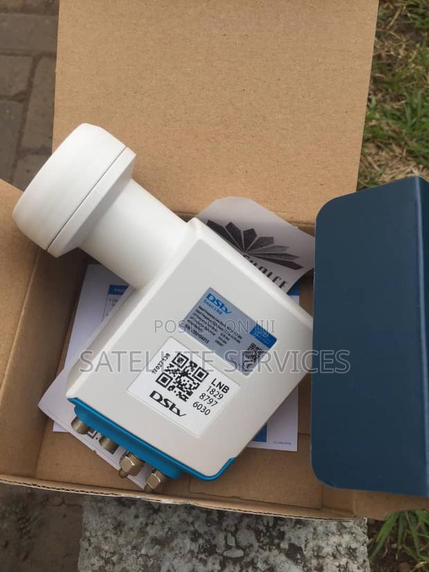 DSTV Smart LNB photo 14