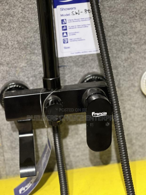 Telephone Shower(Bs 3in1) · Photo 4