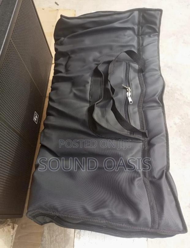 PSR SX600 700 Keyboard Bag · Photo 2