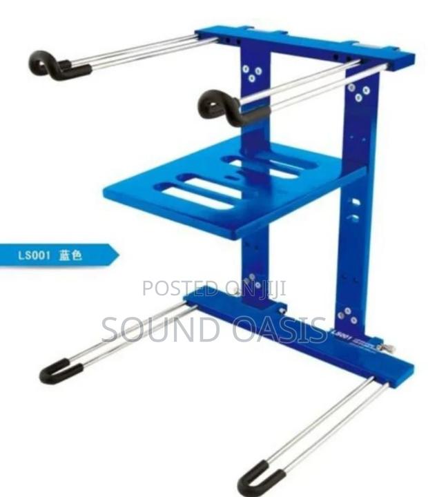 Alctron DJ Laptop Stand · Photo 2