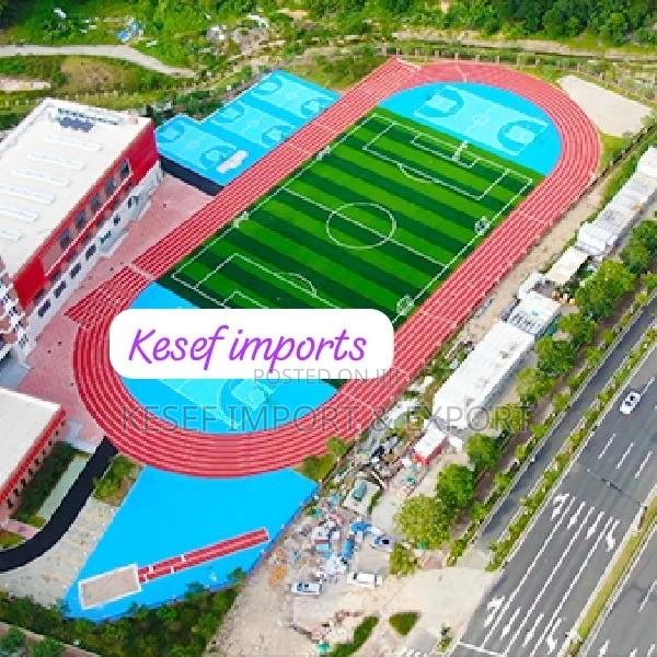 FIFA Approved Astroturf photo 2