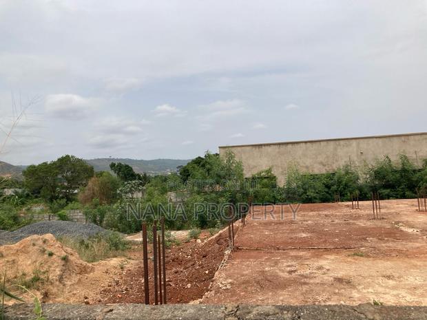 One and Half Plot for Sale Located at Adenta Oyarifa · Photo 1