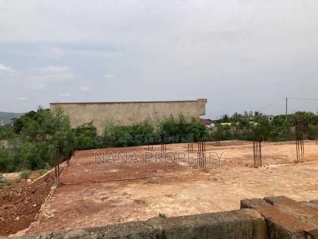 One and Half Plot for Sale Located at Adenta Oyarifa · Photo 2