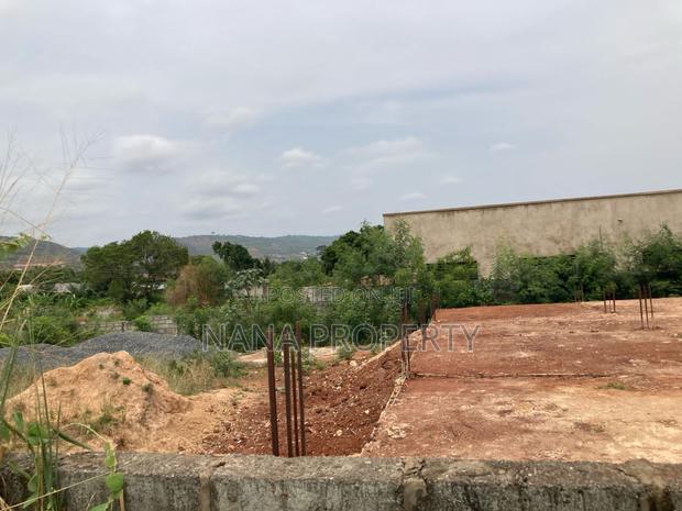 One and Half Plot for Sale Located at Adenta Oyarifa · Photo 3