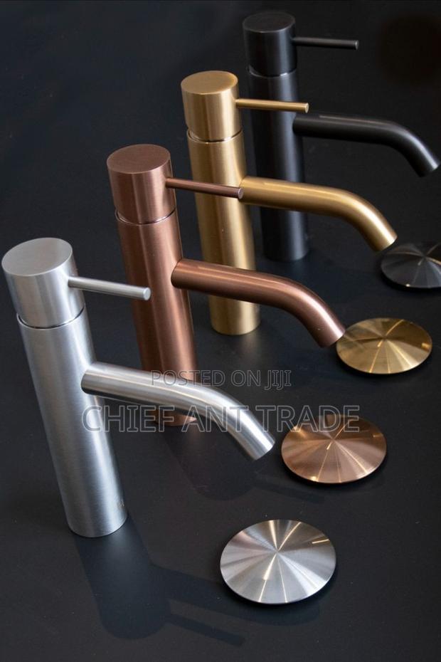 Tap / Faucet for Basin. Bs-240ss/2201/801 · Photo 2