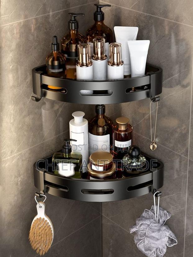 Double Corner Shelve · Photo 4