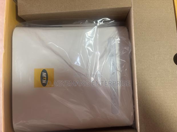 Brand New Turbonet · Photo 4
