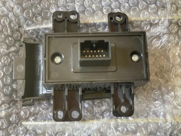 Electric Handbrake