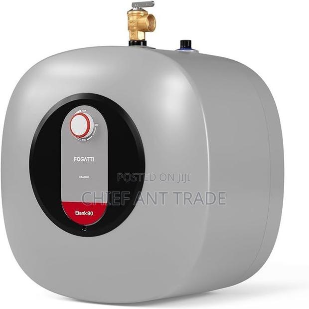 10 Litres Water Heater · Photo 2