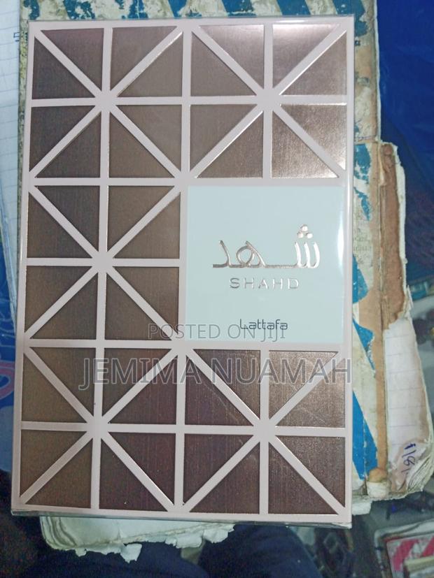 Shahd Lattafa · Photo 2