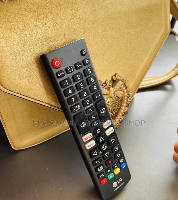 Latest LG Electric Remote Control. · Photo 2