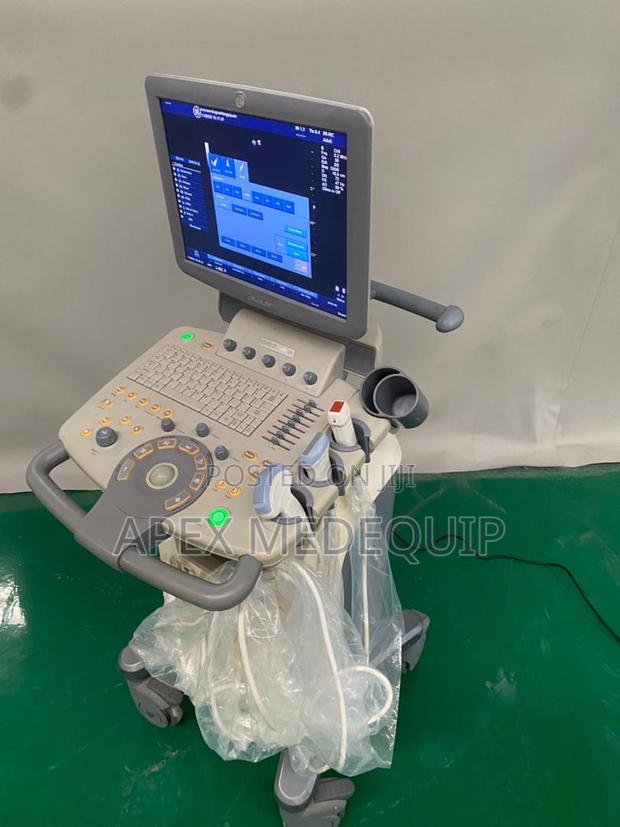 GE Logic C5 Premium · Photo 4