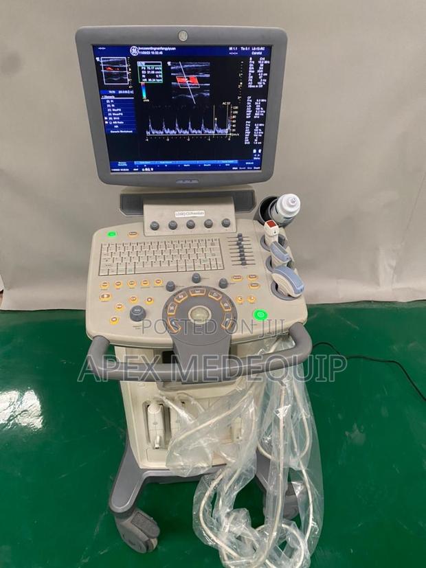 GE Logic C5 Premium · Photo 3