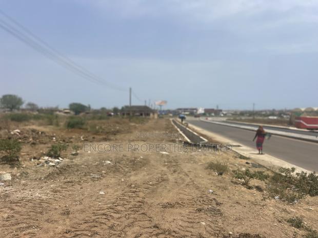 Roadside Plots of Land Now Selling · Photo 3