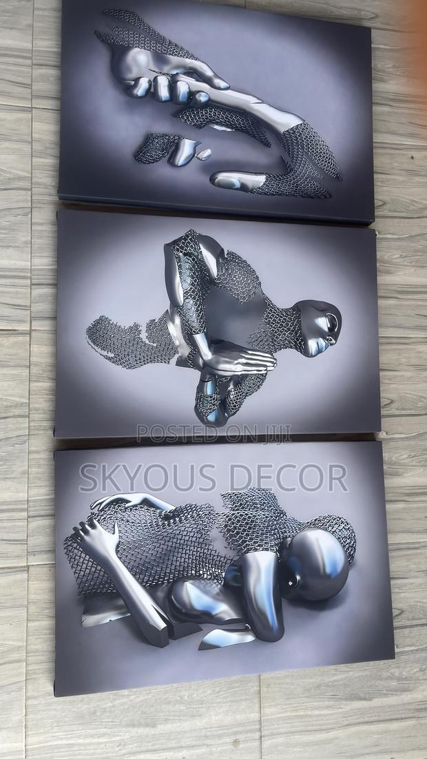 Wall Canvas Art · Photo 2