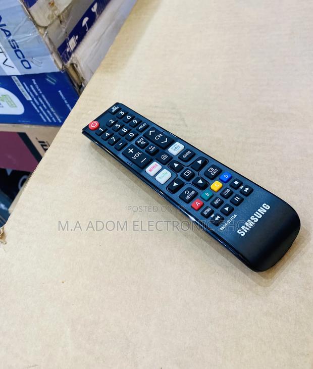 High Quality Samsung Electric Remote Control. · Photo 2