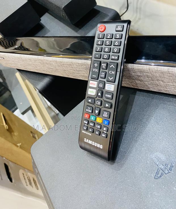 Well Design Samsung Electric Remote Control. · Photo 2