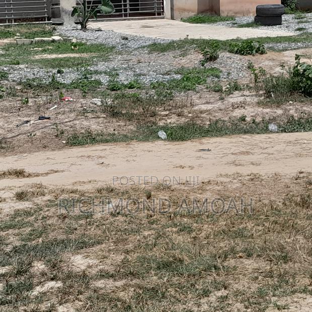 Plot for Sale. At Queen of Peace Inside · Photo 3