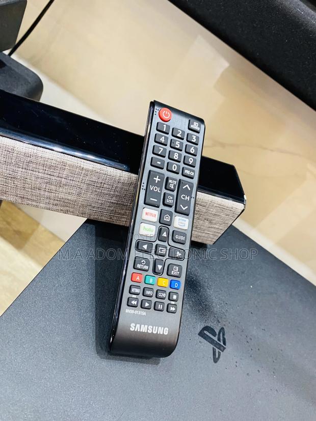 Authentic Samsung Electric Remote Control. · Photo 2