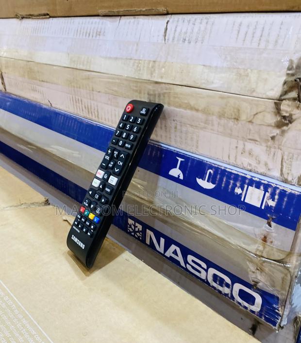 Sealed in Box Samsung Electric Remote Control. · Photo 2