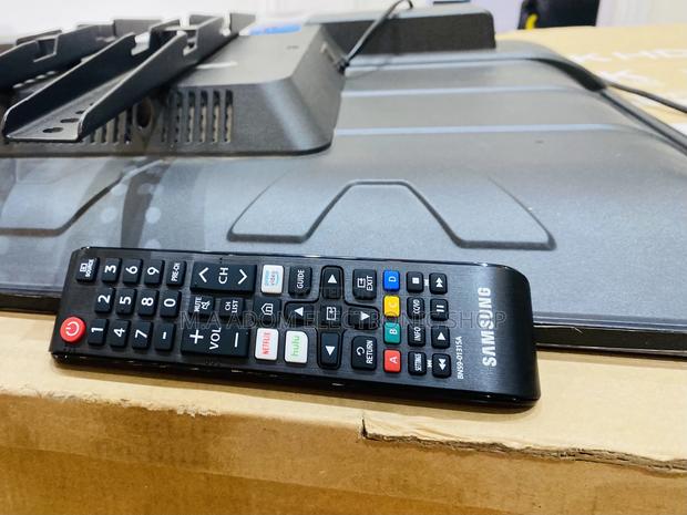Long Lasting Samsung Electric Remote Control. · Photo 2