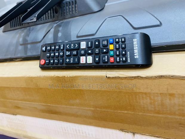 Affordable Samsung Electric Remote Control(Black). · Photo 2