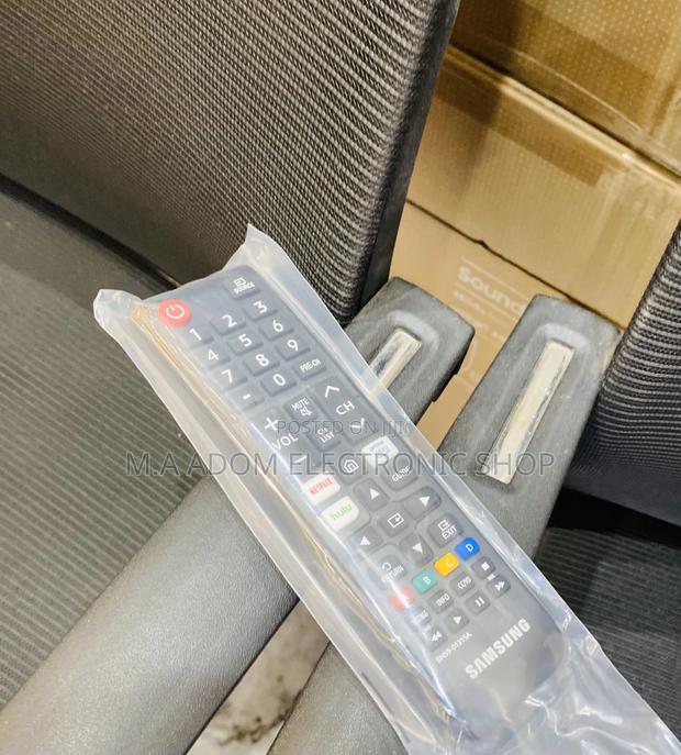 Quality Yet Affordable Samsung Electric Remote Control,Black · Photo 2