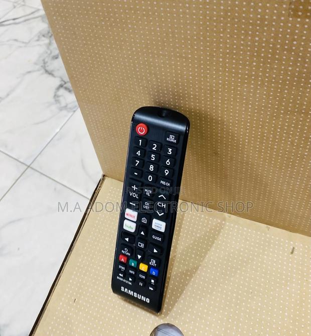 Durable and Affordable Samsung Electric Remote Control. · Photo 2