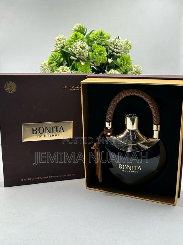 Bonita Pour Femme Perfume · Photo 2