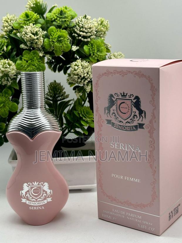 Serina Pour Femme · Photo 2