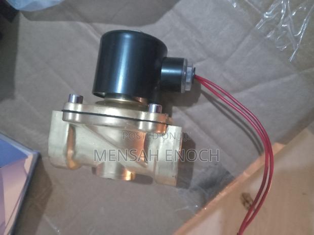 1" Solenoid Valve for Sale · Photo 2