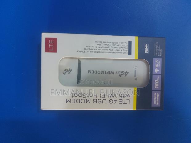 Wifi Modem · Photo 2