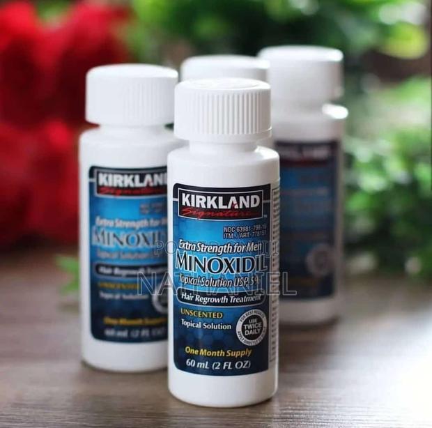Kirkland Oil · Photo 1