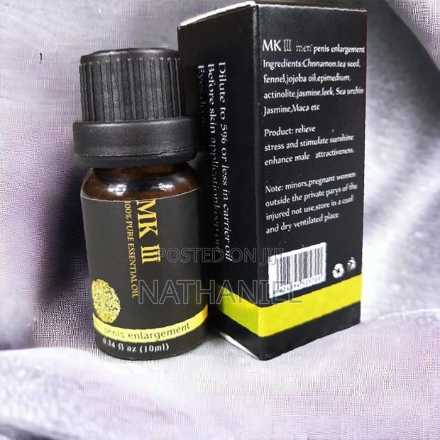 Mk Essential Oil · Photo 1