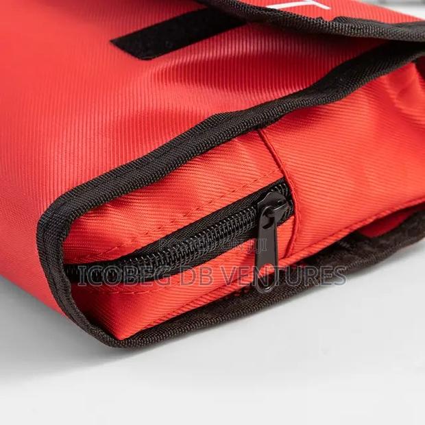 Smilepus Foldable First Aid Kit photo 2