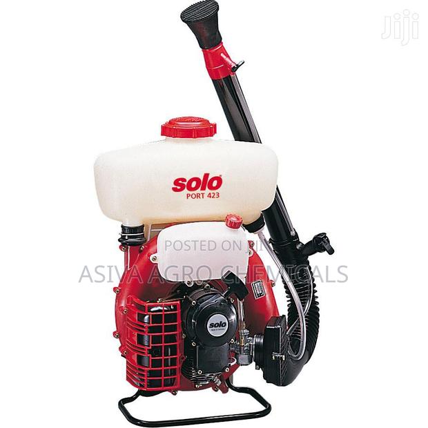 Fumigation Service Against Pest Such as Bedbugs, Rodents Etc · Photo 3