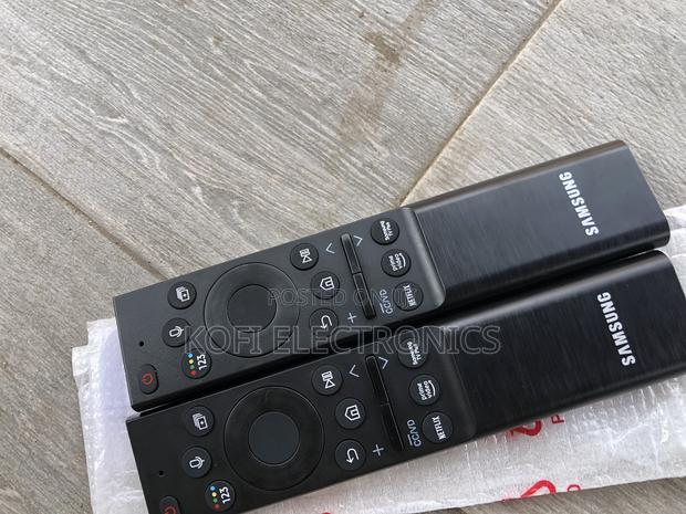 Pair Easily to Samsung Tv With Replaceable Samsung Remote · Photo 2