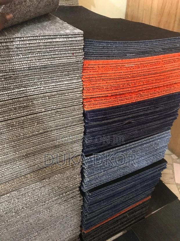 Woolen Carpets