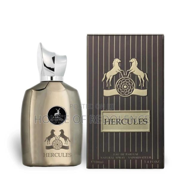 Hercules & Galatea Edp · Photo 3