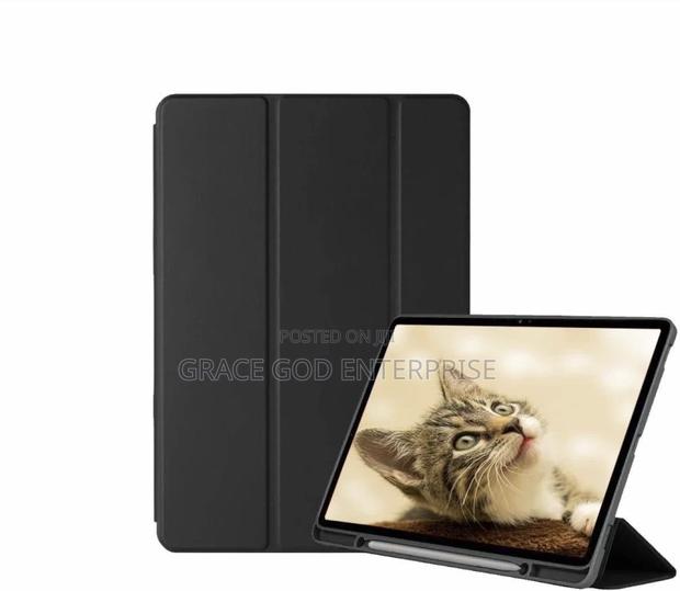 Original Samsung Tab S7/Tab S8 Dux Ducis Case · Photo 3