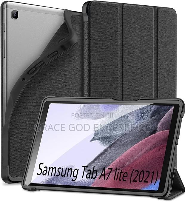 Samsung Tab A7 Lite Dux Ducis Case · Photo 3