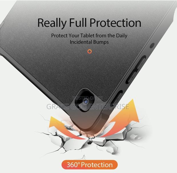 Samsung Tab A7 Lite Dux Ducis Case · Photo 4