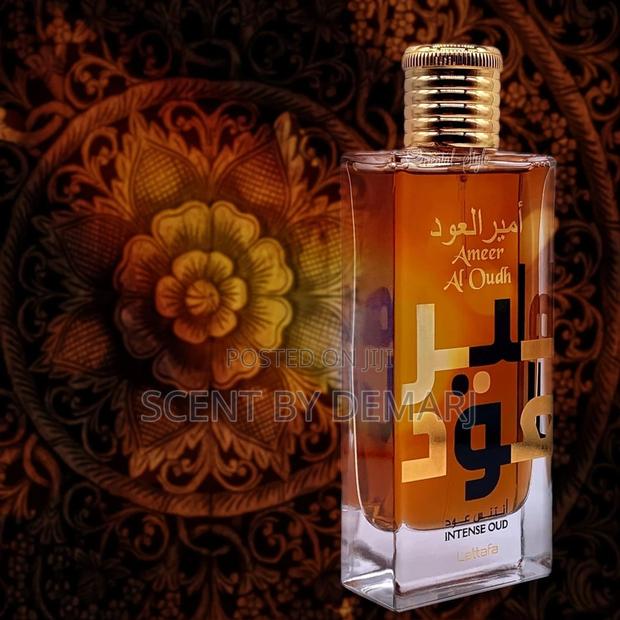 Ameer Al Oudh image 2