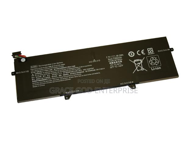 Genuine Bl04x| Battery for HP Elitebook X360 1040 G5/G6 · Photo 2