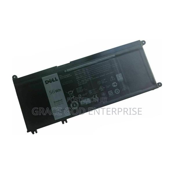 Original DELL Battery 33YDH 4 Cell for Inspiron 15-7577 · Photo 4