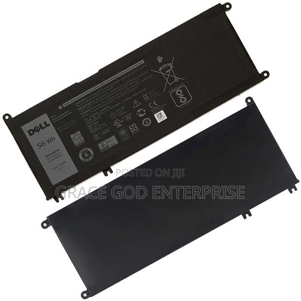 Original DELL Battery 33YDH 4 Cell for Inspiron 15-7577 · Photo 3