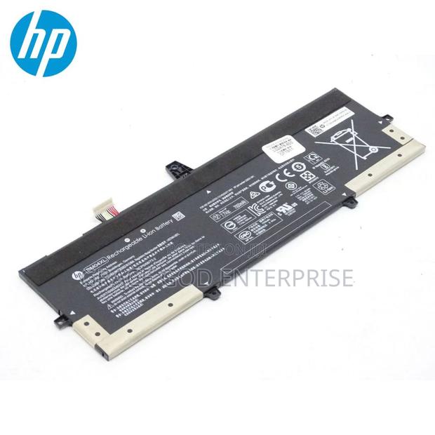 Original HP Laptop Battery BM04XL for Elitebook Х360 1030 G3 · Photo 2
